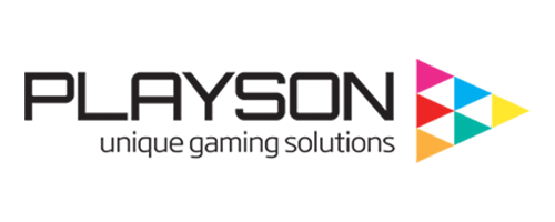 PLAYSON